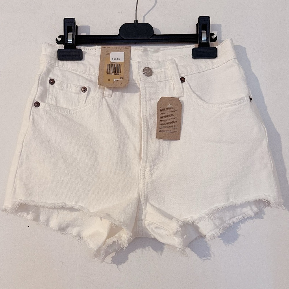 Levi’s